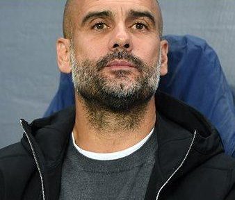 Pep: City won’t target short-term fix in Jan