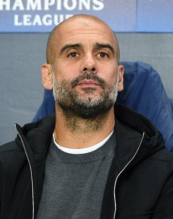 Pep: City won’t target short-term fix in Jan