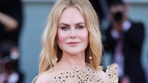 Nicole Kidman Movies and Series Ranked