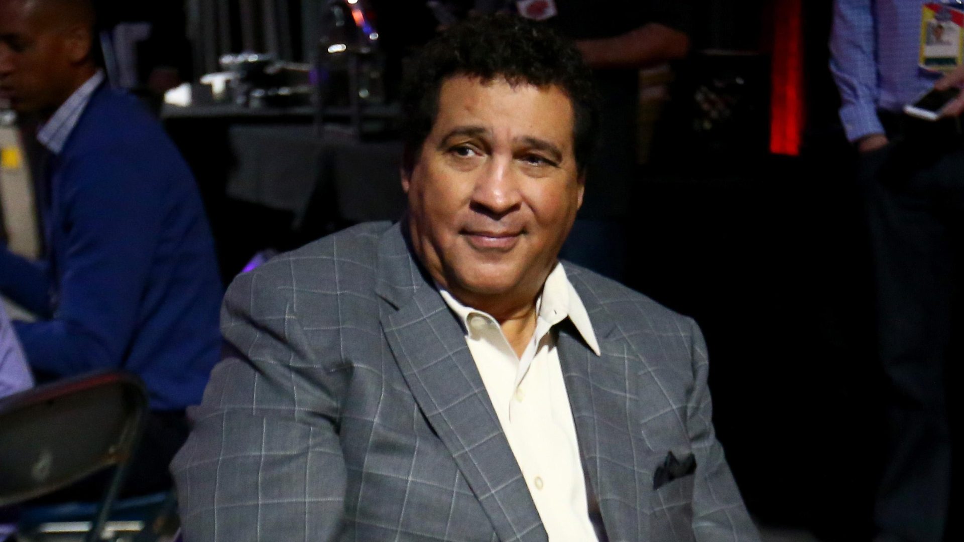 Sportscaster Greg Gumbel dies of cancer at 78