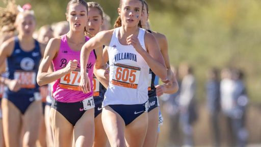 Predicting winners, contenders, spoilers in women’s conference races