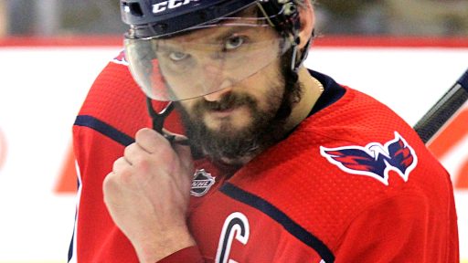 Countdown to 894: The Alex Ovechkin goal tracker