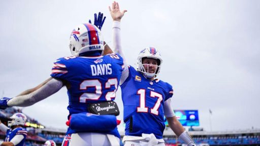 Bills edit Pop-Tarts Bowl video for poke at Jets, leading Week 17 trolls