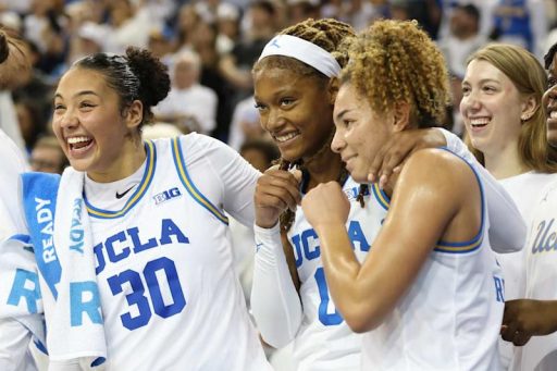 AP women’s poll reaction: What’s next for each Top 25 team