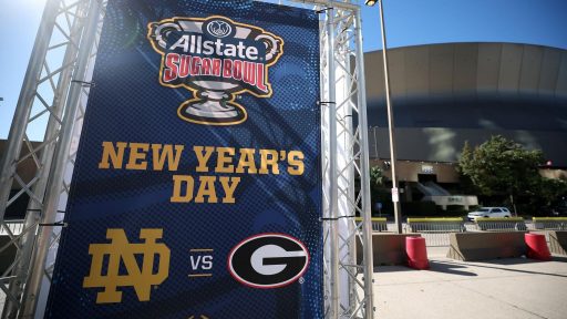 Sugar Bowl postponed after deadly truck attack