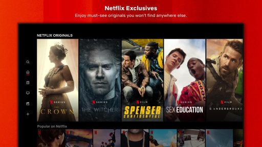 Netflix’s 100 Best Movies Right Now (January 2025)