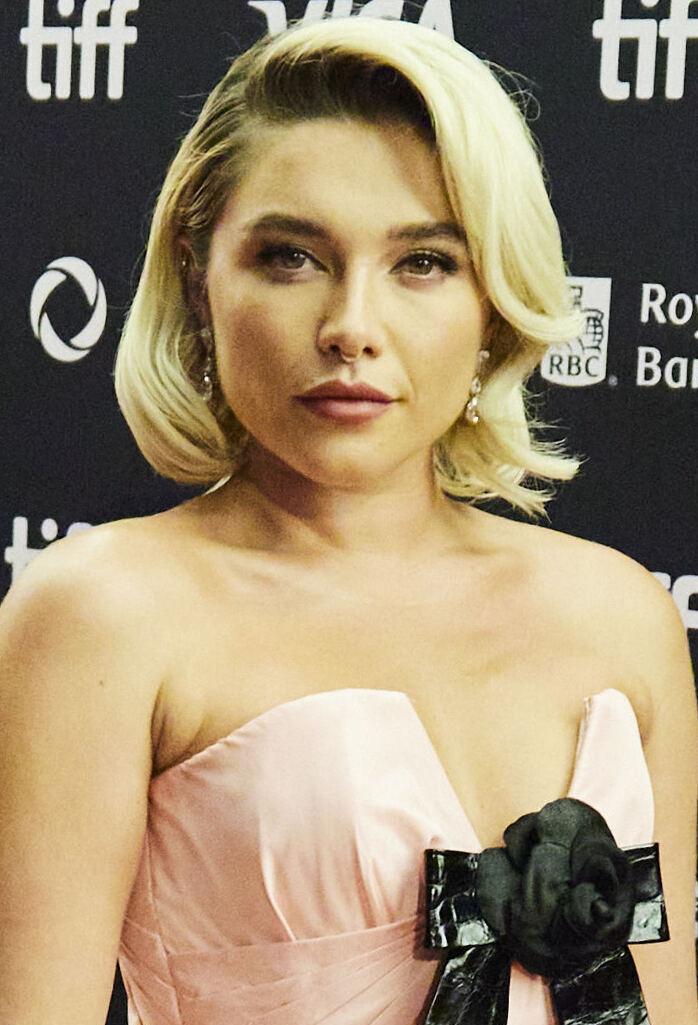 All Florence Pugh Movies and Shows Ranked