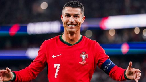 Ronaldo on 2yrs in Saudi: Happy, but I want more