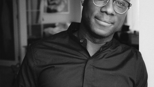 Barry Jenkins Talks The Fire Inside and Mufasa: The Lion King