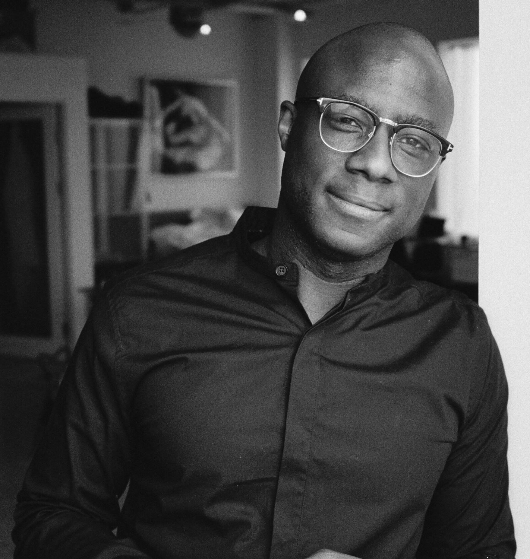 Barry Jenkins Talks The Fire Inside and Mufasa: The Lion King