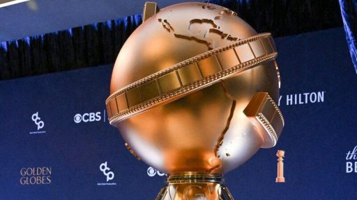 Golden Globe Winners 2025: Check Back For The Full List of Winners