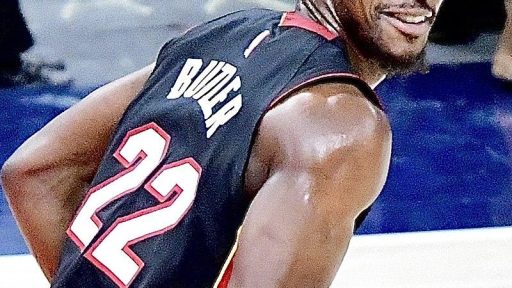 The Jimmy Butler-Miami Heat saga escalated quickly — here’s what we know and what could be next