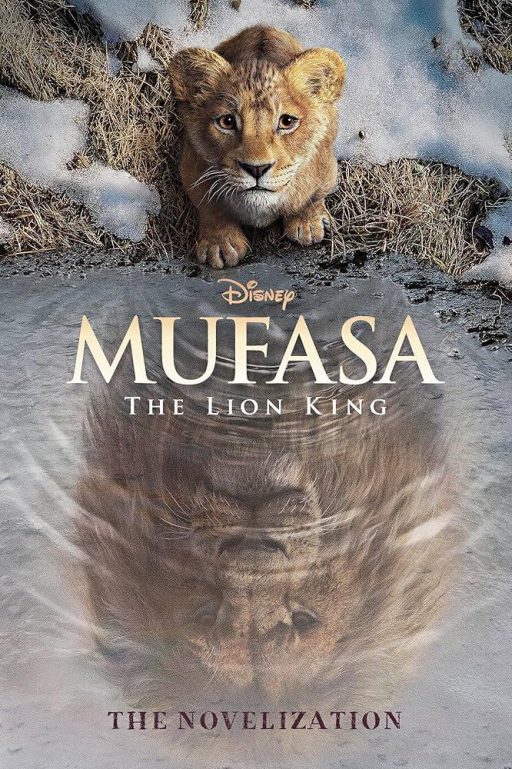 Weekend Box Office: Mufasa Rules Again