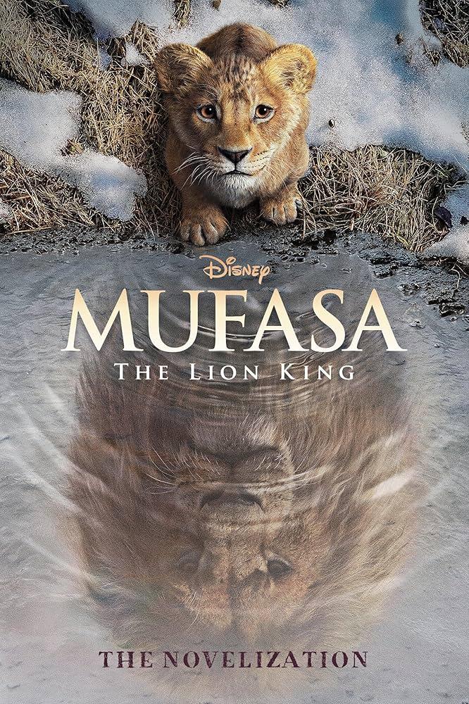 Weekend Box Office: Mufasa Rules Again