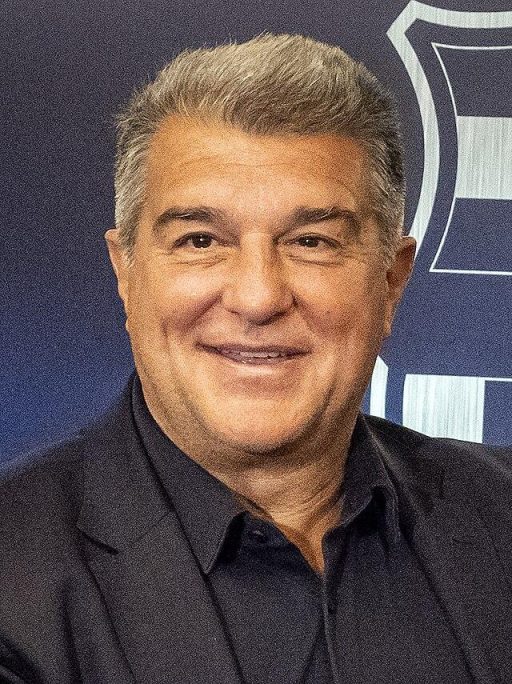 Laporta called to resign amid Olmo, Víctor fiasco