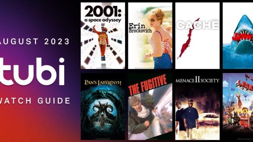 100 Best Free Movies on Tubi (January 2025)