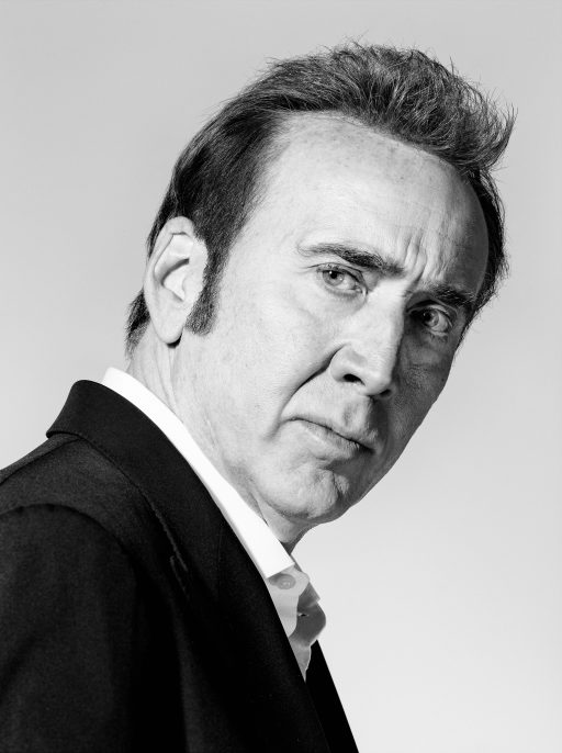 Nicolas Cage Movies, Ranked by Tomatometer