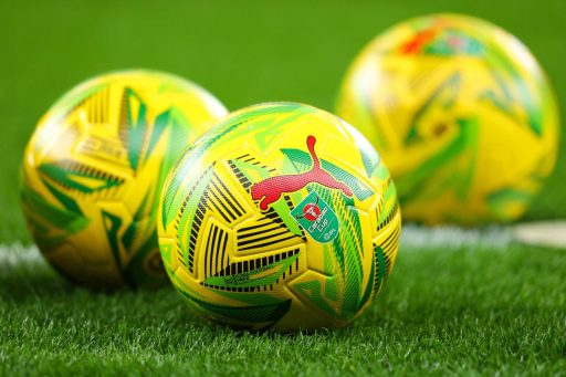 EFL defend Cup ball after Arteta’s complaint