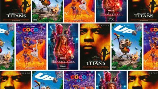 100 Best Movies on Disney+ (January 2025)