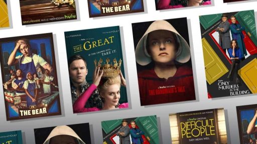 Best Hulu Series To Watch Right Now (January 2025)