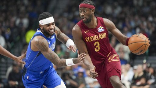 Cavs outduel OKC in game ‘we don’t win last year’