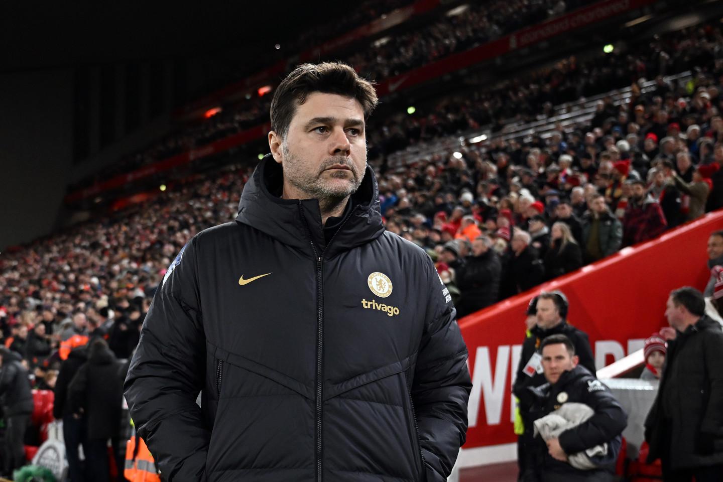 Poch wants U.S. to emulate mentality of Argentina