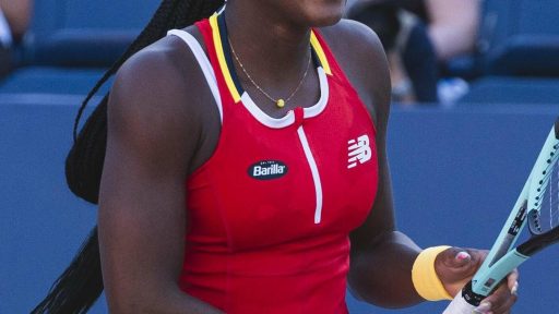 ‘We are so back’: Can a laser-focused Coco Gauff win the Australian Open?