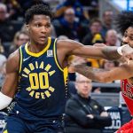 ‘Connected’ Pacers end Cavs’ 12-game win streak