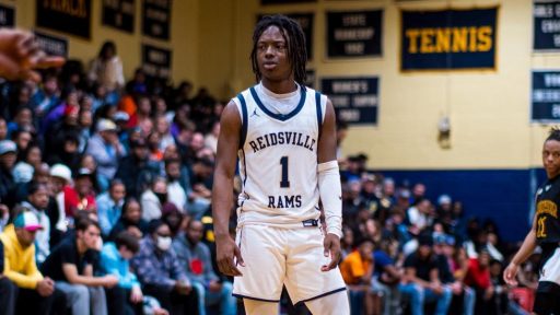 The best high school boys’ basketball teams in 2024-25