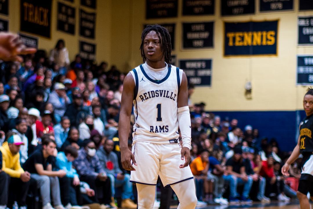 The best high school boys’ basketball teams in 2024-25