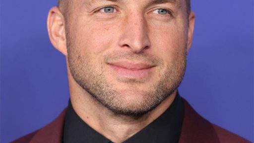 ‘It’s just so cool’: Tim Tebow announces first child with wife, Demi-Leigh