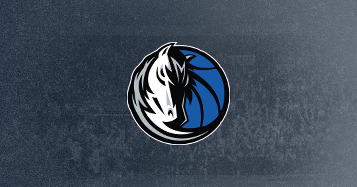 Mavs say non-call on apparent goaltend cost them