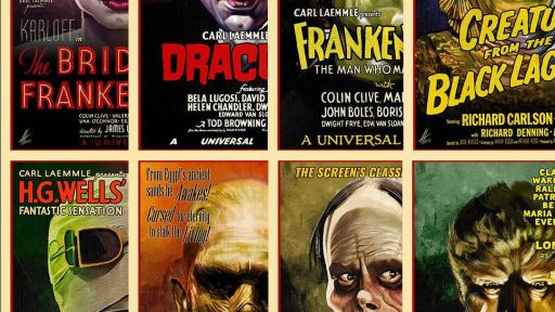 47 Universal Monster Movies, Ranked by Tomatometer