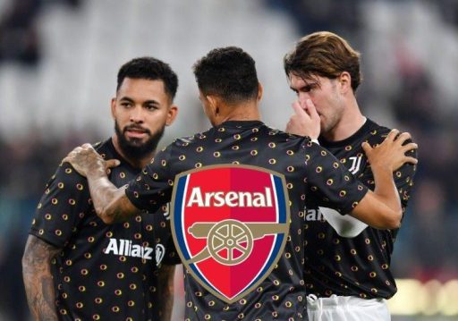 What we’re hearing in the transfer window: Arsenal’s striker search, Liverpool to let Núñez go?