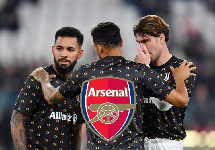 What we’re hearing in the transfer window: Arsenal’s striker search, Liverpool to let Núñez go?