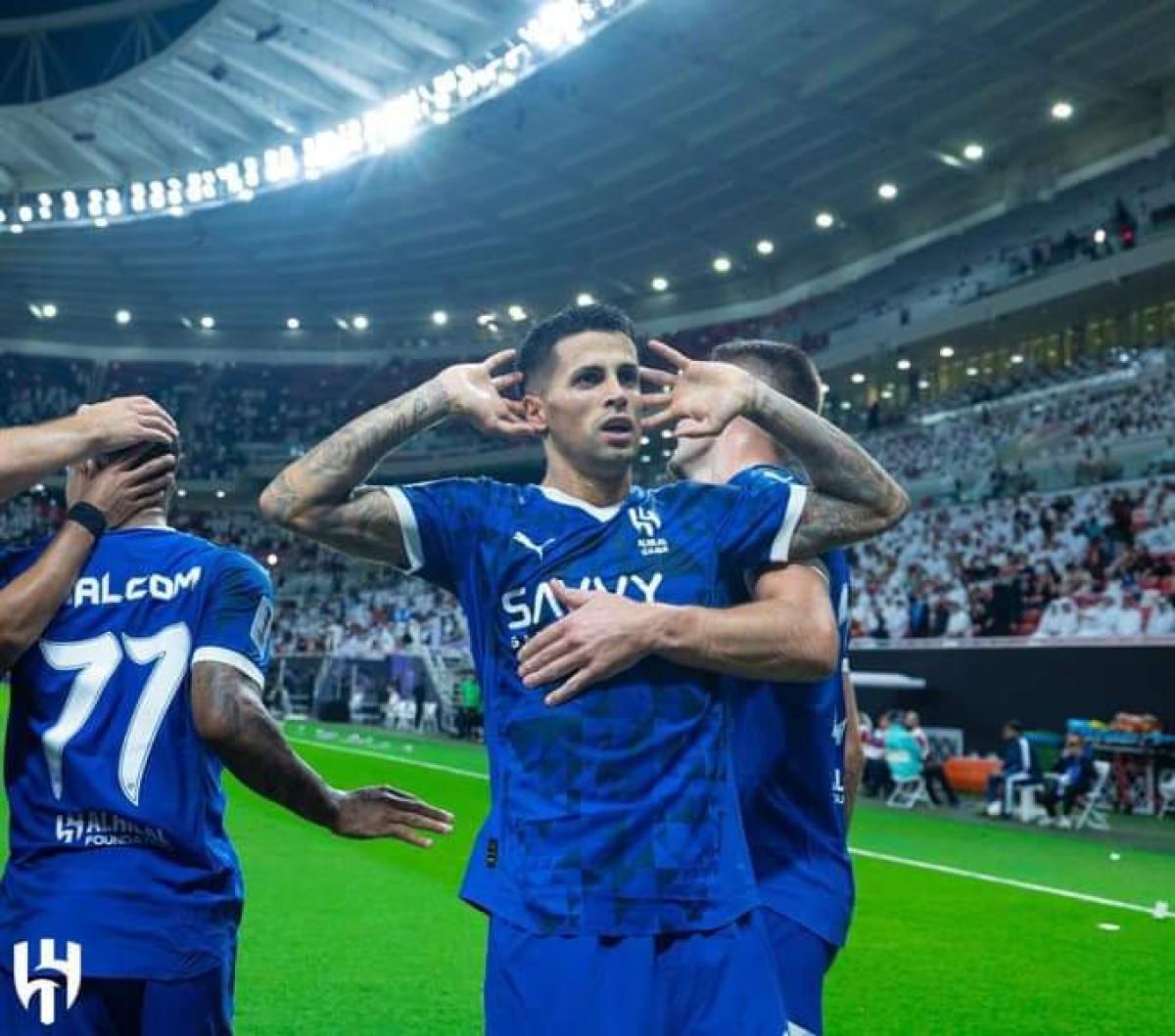 Transfer rumors, news: Al Hilal eye Salah, Rodrygo to replace Neymar