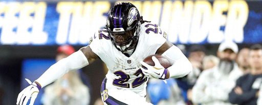 Ravens’, Texans’ all-white threads lead NFL playoff looks
