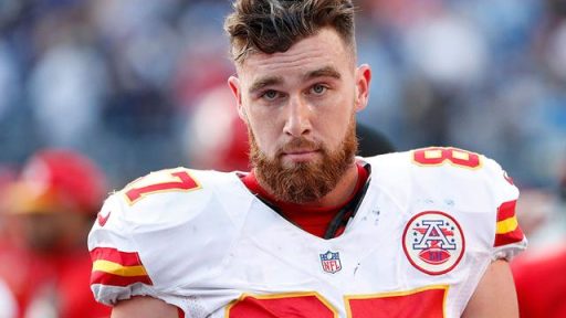 Why Travis Kelce is everyone’s favorite teammate