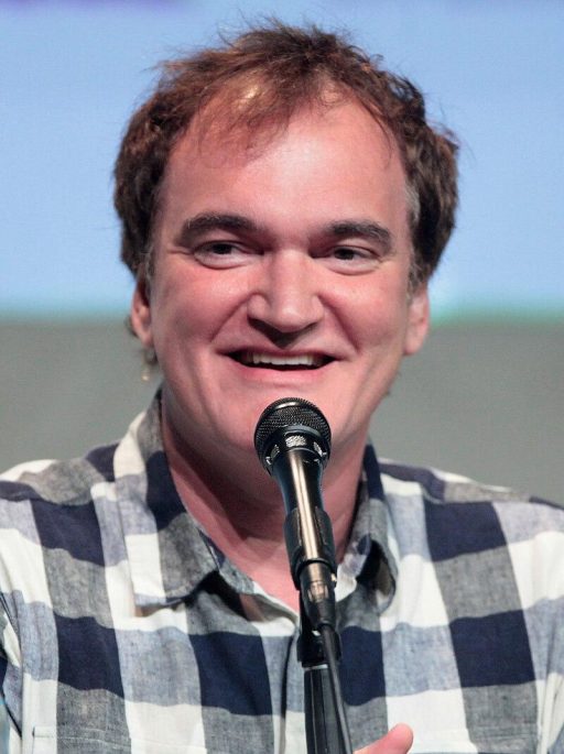 All Quentin Tarantino Movies Ranked