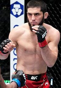 Pound for pound: Islam Makhachev still No. 1 … but what’s different?