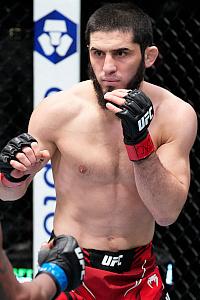 Pound for pound: Islam Makhachev still No. 1 … but what’s different?