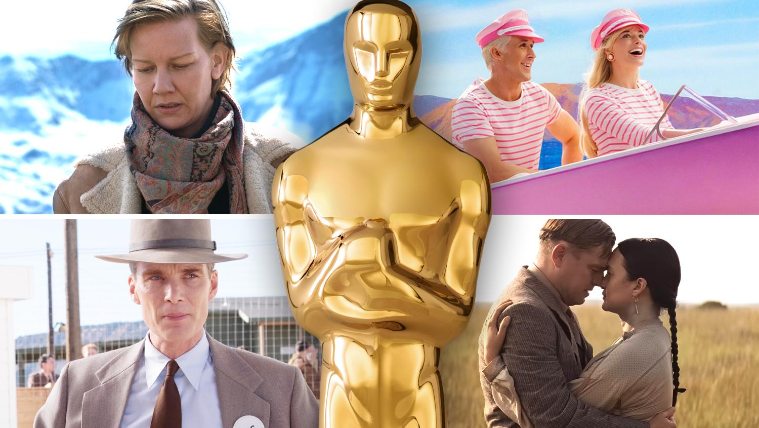 Oscar Nominations 2025: The Full List of Nominees