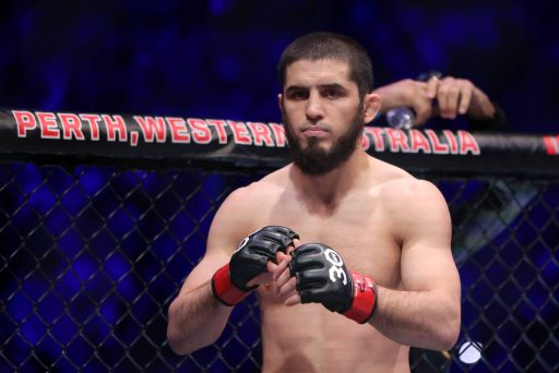 Divisional: Makhachev, Merab show off their supremacy