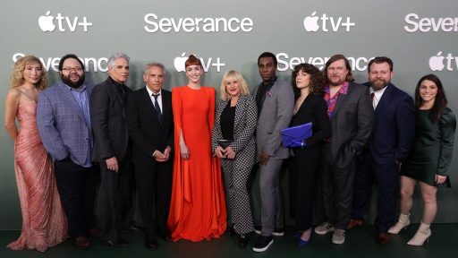 The Severance Cast on Creating Their Innies and Outies