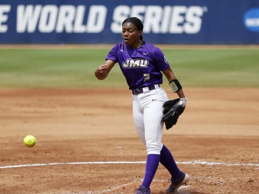 College softball preseason top 25 poll, plus how to watch