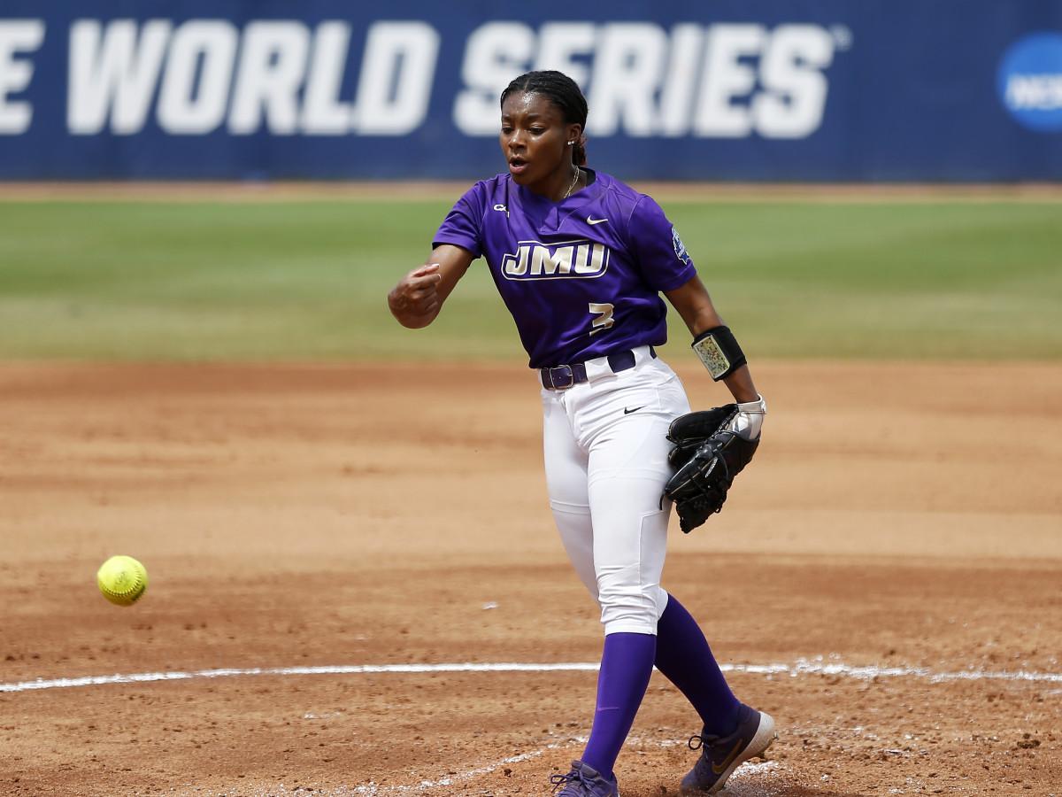 College softball preseason top 25 poll, plus how to watch