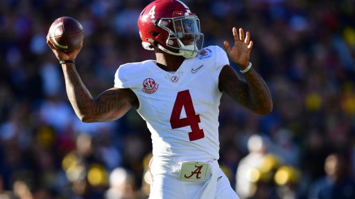 Power Rankings: Alabama rises as Tennessee falls