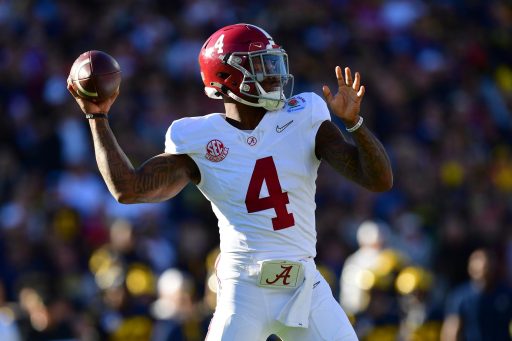 Power Rankings: Alabama rises as Tennessee falls