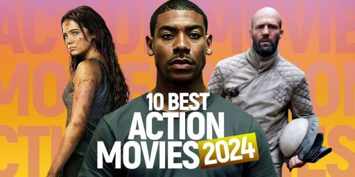 Best Movies of 2024: Every Certified Fresh Movie