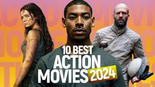 Best Movies of 2024: Every Certified Fresh Movie